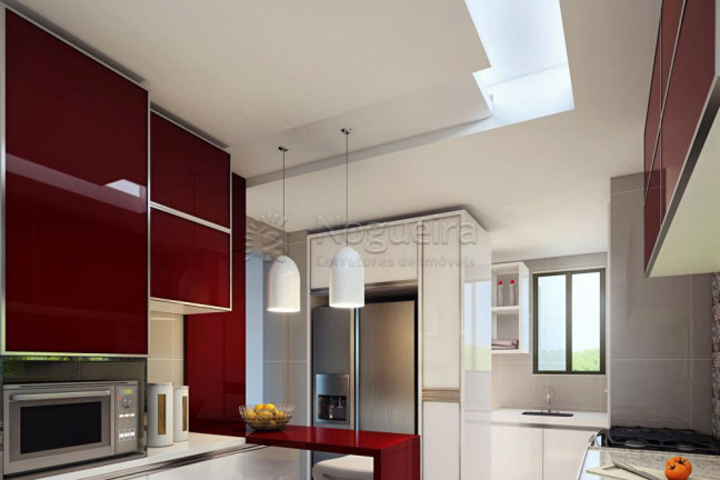 Imagem Apartamento com 3 Quartos à Venda, 96 m² em Santo Agostinho - Cabo de Santo Agostinho
