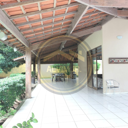 Imagem Casa de Condomínio com 3 Quartos à Venda, 269 m² em Petrópolis - Maceió Imagem Casa de Condomínio com 3 Quartos à Venda, 269 m² em Petrópolis - Maceió