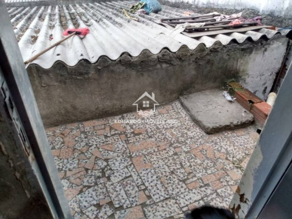 Imagem Casa com 2 Quartos para Alugar, 100 m² em Eldorado - Diadema Imagem Casa com 2 Quartos para Alugar, 100 m² em Eldorado - Diadema