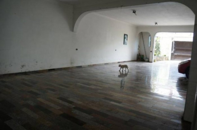 Imagem Sobrado com 3 Quartos para Alugar, 400 m² em Parque Jaçatuba - Santo André Imagem Sobrado com 3 Quartos para Alugar, 400 m² em Parque Jaçatuba - Santo André
