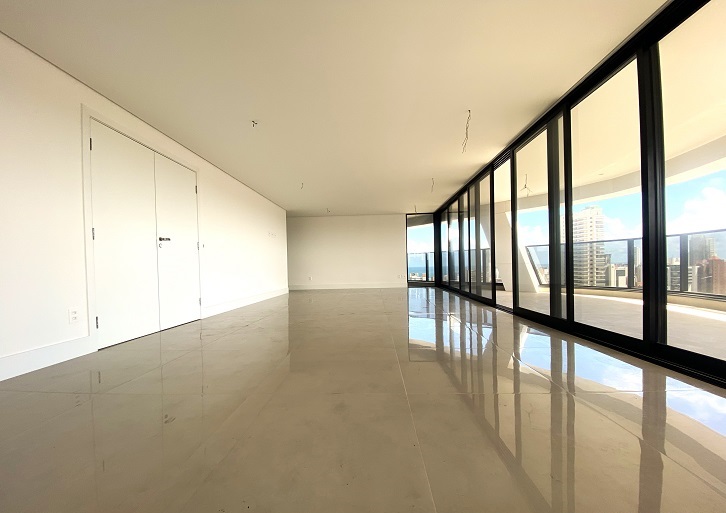 Imagem Apartamento com 4 Quartos à Venda, 311 m² em Meireles - Fortaleza