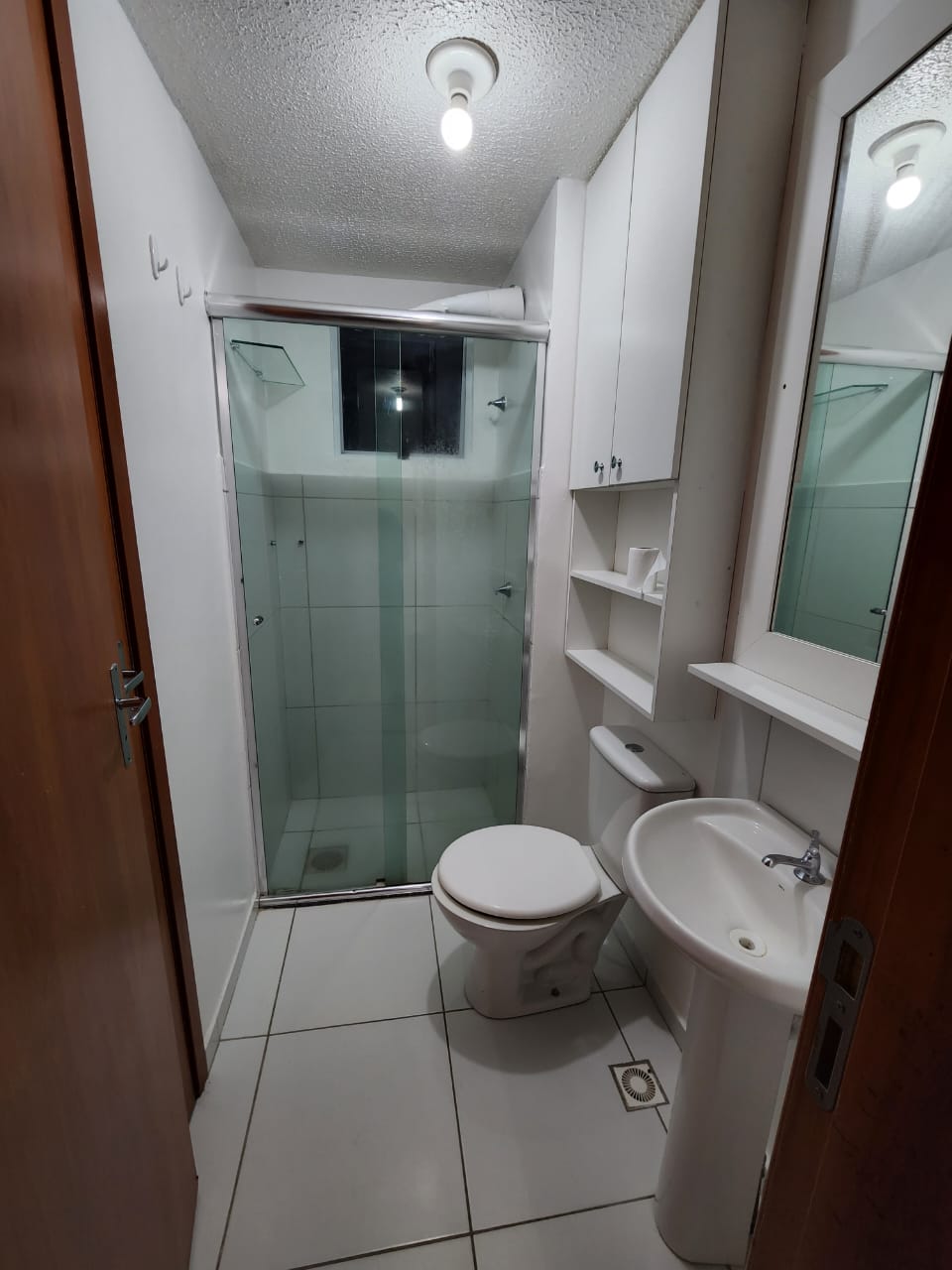 Imagem Apartamento com 2 Quartos à Venda, 42 m² em Flores - Manaus Imagem Apartamento com 2 Quartos à Venda, 42 m² em Flores - Manaus