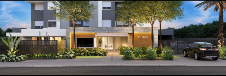 Imagem Apartamento com 4 Quartos à Venda ou Locação, 112 m² em Passo da Areia - Porto Alegre