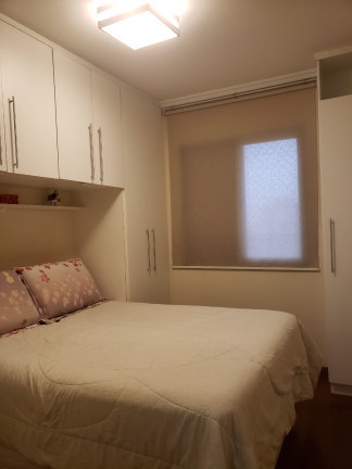 Imagem Apartamento com 2 Quartos à Venda, 65 m² em Santa Teresinha - São Paulo Imagem Apartamento com 2 Quartos à Venda, 65 m² em Santa Teresinha - São Paulo