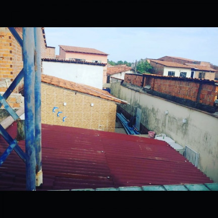 Imagem Casa com 3 Quartos à Venda, 200 m² em Forquilha - São Luís Imagem Casa com 3 Quartos à Venda, 200 m² em Forquilha - São Luís