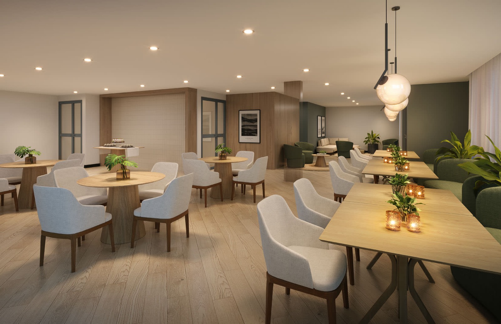 Imagem Apartamento com 2 Quartos à Venda, 43 m² em Gamboa - Rio de Janeiro
