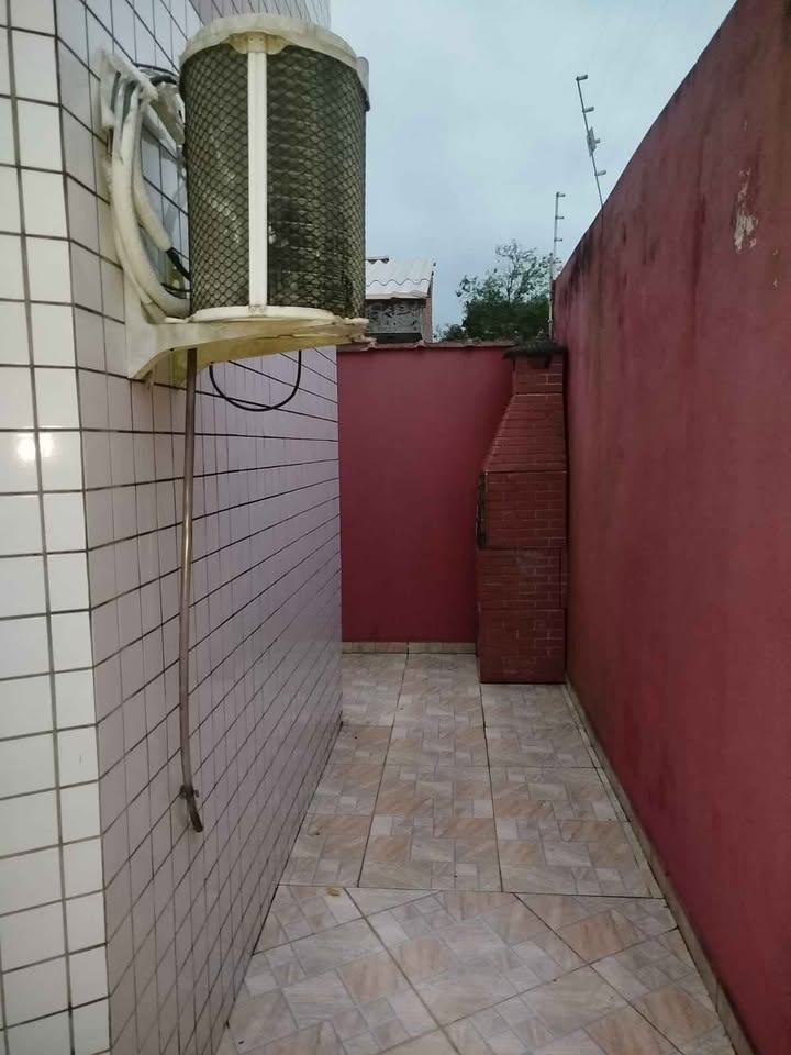 Imagem Apartamento com 2 Quartos à Venda, 60 m²em Parque Continental - São Vicente