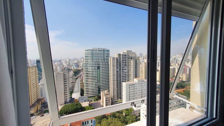 Imagem Apartamento com 1 Quarto à Venda, 42 m² em Consolação - São Paulo Imagem Apartamento com 1 Quarto à Venda, 42 m² em Consolação - São Paulo