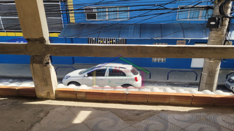 Imagem Casa com 3 Quartos à Venda, 150 m² em Bangu - Rio de Janeiro