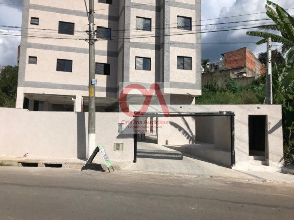 Imagem Apartamento com 3 Quartos à Venda, 76 m² em Outeiro de Passárgada - Cotia Imagem Apartamento com 3 Quartos à Venda, 76 m² em Outeiro de Passárgada - Cotia