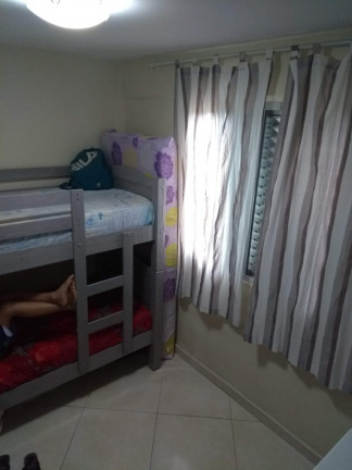 Imagem Apartamento com 2 Quartos à Venda, 56 m² em Jardim Pedra Branca - São Paulo Imagem Apartamento com 2 Quartos à Venda, 56 m² em Jardim Pedra Branca - São Paulo