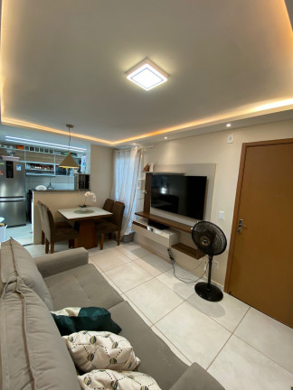 Imagem Apartamento com 2 Quartos à Venda, 170 m² em Ponta D'Areia - São Luís Imagem Apartamento com 2 Quartos à Venda, 170 m² em Ponta D'Areia - São Luís