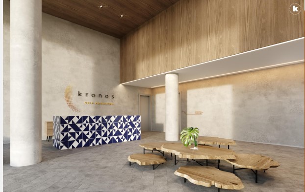 Imagem Apartamento com 1 Quarto à Venda, 32 m² em Pinheiros - São Paulo Imagem Apartamento com 1 Quarto à Venda, 32 m² em Pinheiros - São Paulo
