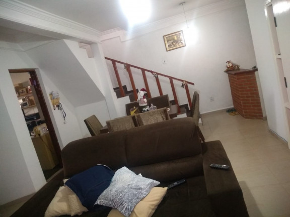 Imagem Casa com 3 Quartos à Venda, 275 m² em Vila Jundiaí - Mogi das Cruzes Imagem Casa com 3 Quartos à Venda, 275 m² em Vila Jundiaí - Mogi das Cruzes
