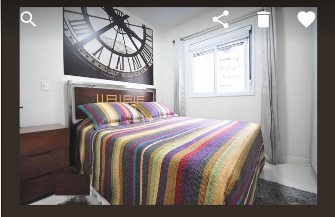 Imagem Apartamento com 2 Quartos à Venda, 87 m² em Vila Andrade - São Paulo