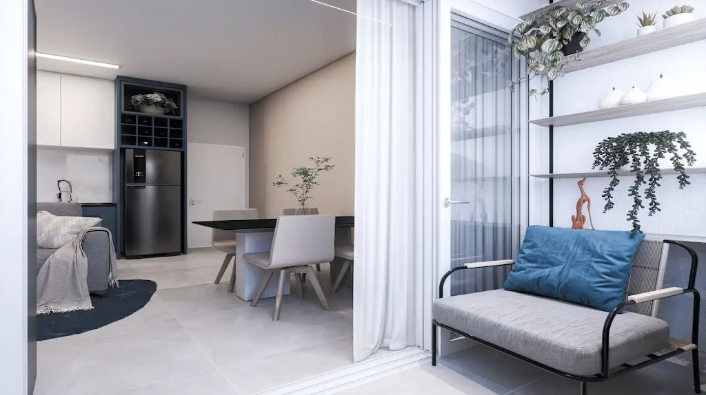 Imagem Apartamento com 2 Quartos à Venda, 54 m² em São Luiz - Belo Horizonte Imagem Apartamento com 2 Quartos à Venda, 54 m² em São Luiz - Belo Horizonte