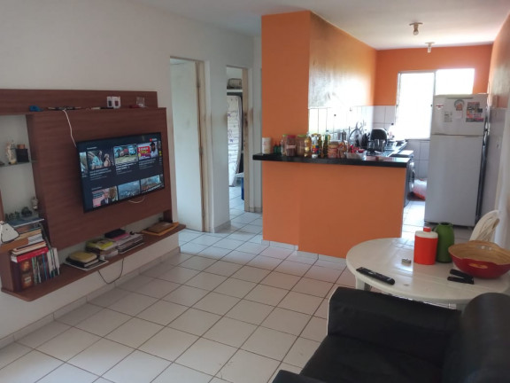 Imagem Apartamento com 2 Quartos para Alugar, 54 m² em Turu - São Luís Imagem Apartamento com 2 Quartos para Alugar, 54 m² em Turu - São Luís