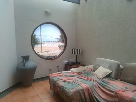 Imagem Sobrado com 4 Quartos à Venda, 417 m² em Centro - Mongaguá Imagem Sobrado com 4 Quartos à Venda, 417 m² em Centro - Mongaguá
