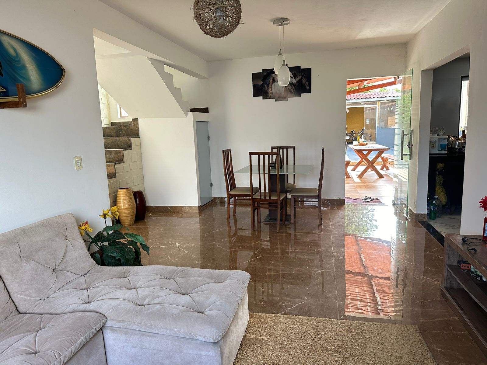 Imagem Casa com 3 Quartos à Venda, 360 m²em Ponta da Fruta - Vila Velha