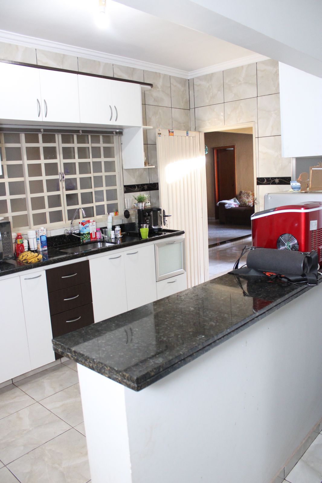Imagem Casa com 4 Quartos à Venda, 270 m²em Jardim Clarissa - Goiânia Imagem Casa com 4 Quartos à Venda, 270 m²em Jardim Clarissa - Goiânia