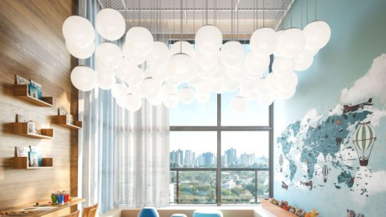 Imagem Apartamento com 2 Quartos à Venda, 47 m²em Chácara Santo Antônio (Zona Sul) - São Paulo