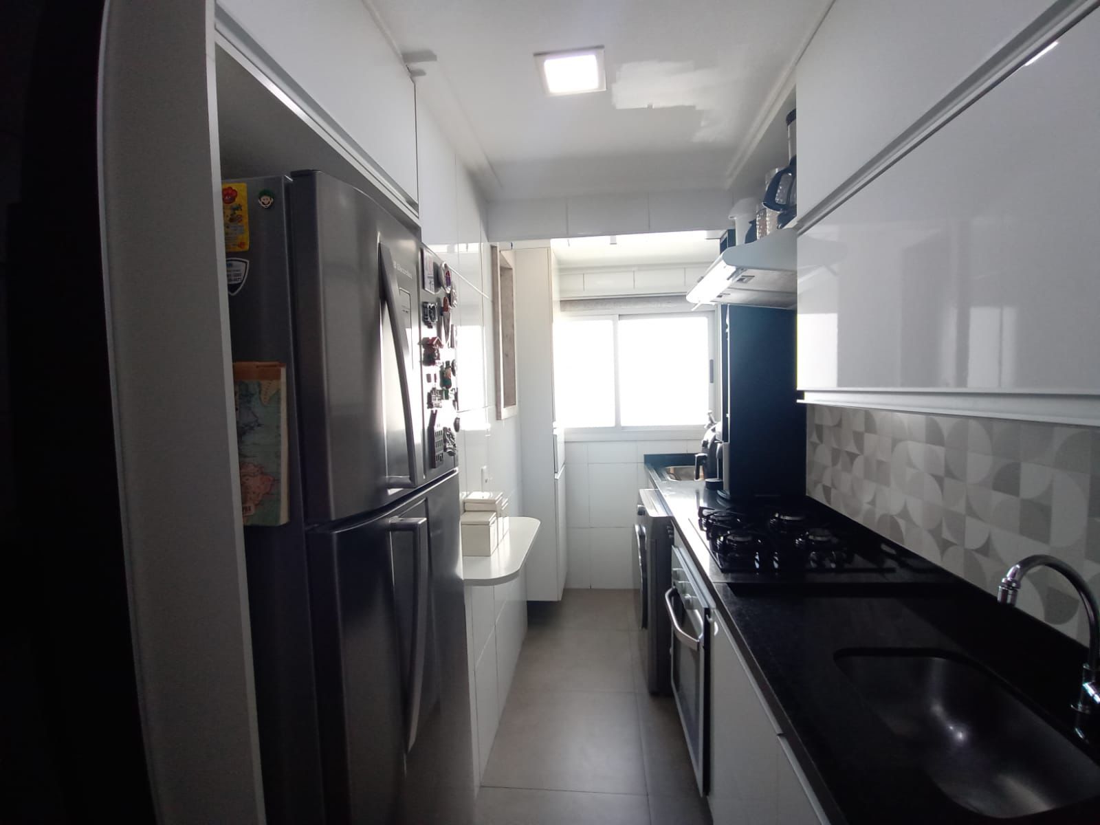 Imagem Apartamento com 2 Quartos à Venda, 51 m² em Vila Esperança - São Paulo