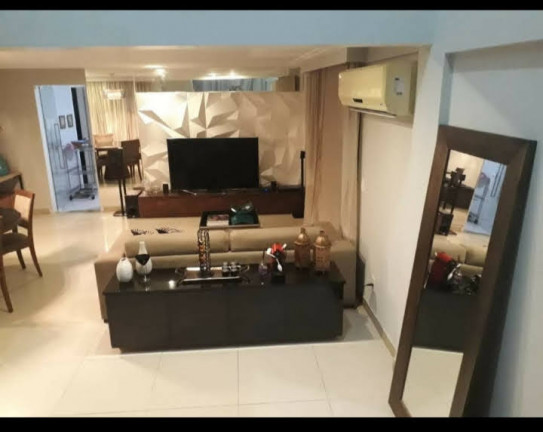 Imagem Casa de Condomínio com 4 Quartos à Venda, 250 m² em Sapiranga-Coité - Fortaleza