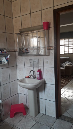 Imagem Casa com 2 Quartos à Venda, 119 m² em Vila São João da Boa Vista - Bauru