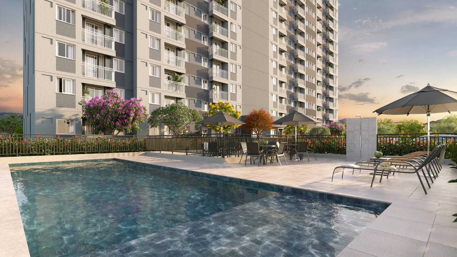 Imagem Apartamento com 2 Quartos à Venda, 41 m²em Ramos - Rio de Janeiro Imagem Apartamento com 2 Quartos à Venda, 41 m²em Ramos - Rio de Janeiro