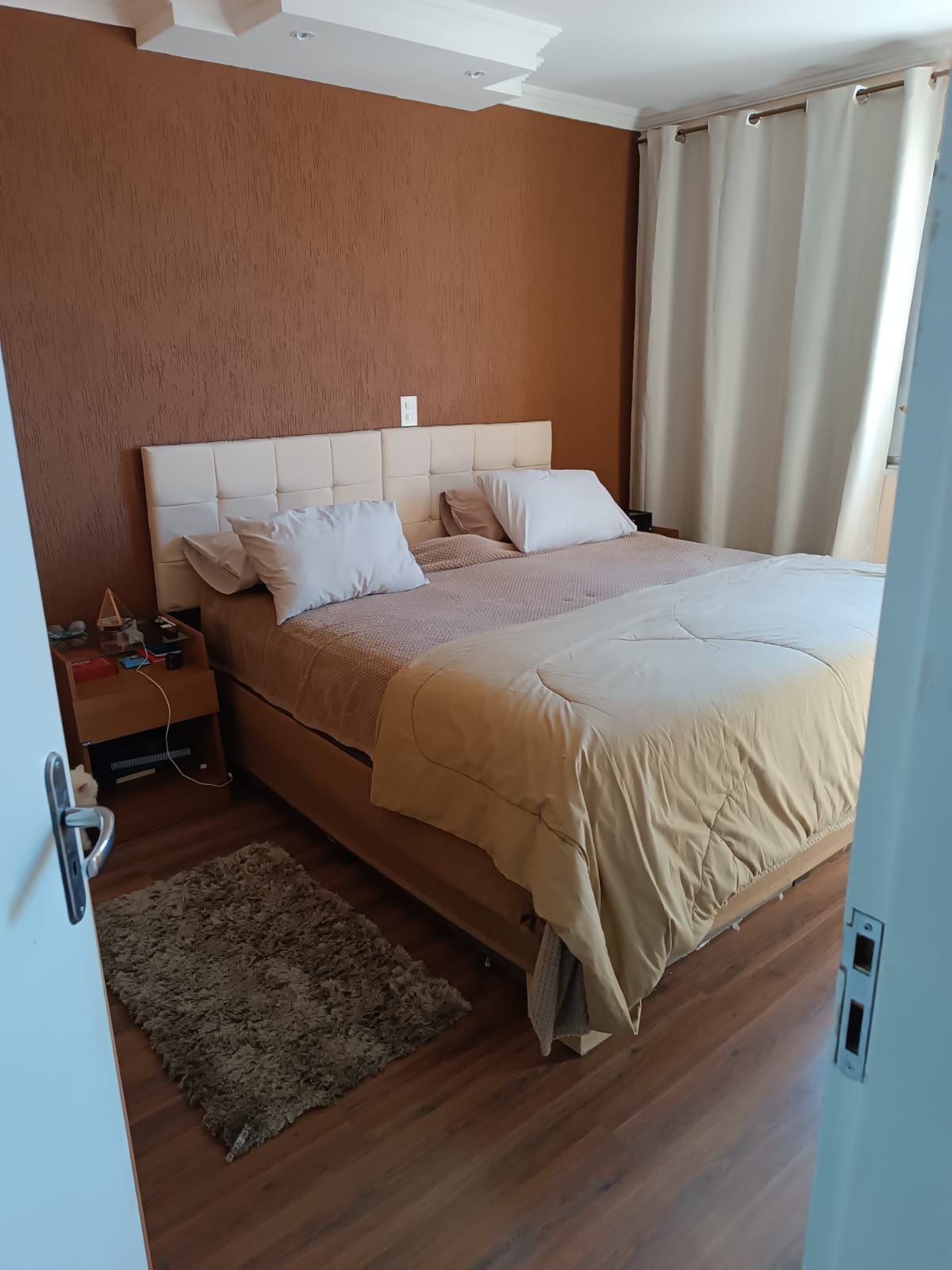 Imagem Apartamento com 3 Quartos à Venda, 97 m²em Jardim Bizarro - Jundiaí Imagem Apartamento com 3 Quartos à Venda, 97 m²em Jardim Bizarro - Jundiaí