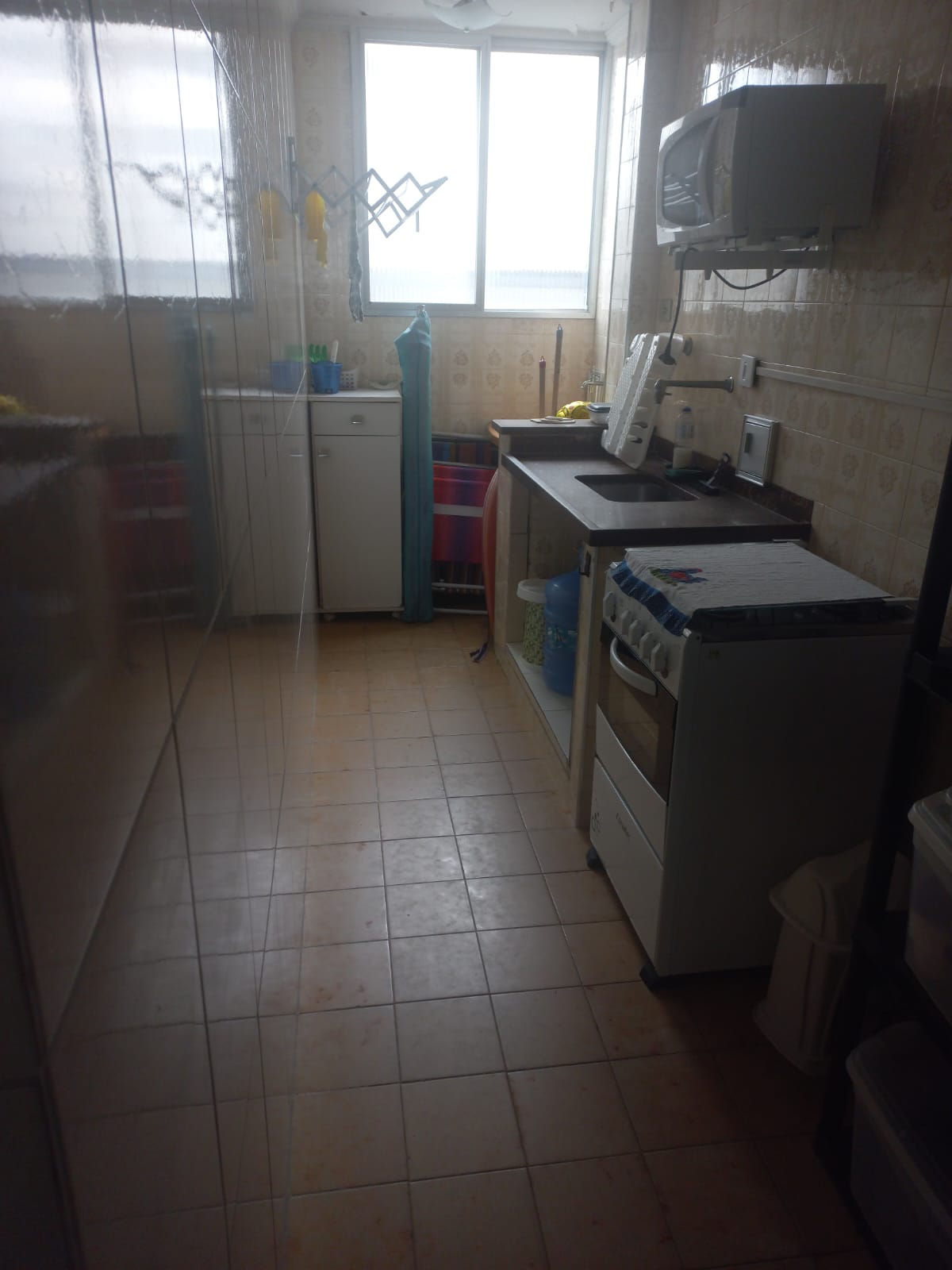 Imagem Apartamento com 1 Quarto à Venda, 47 m² em Guilhermina - Praia Grande Imagem Apartamento com 1 Quarto à Venda, 47 m² em Guilhermina - Praia Grande