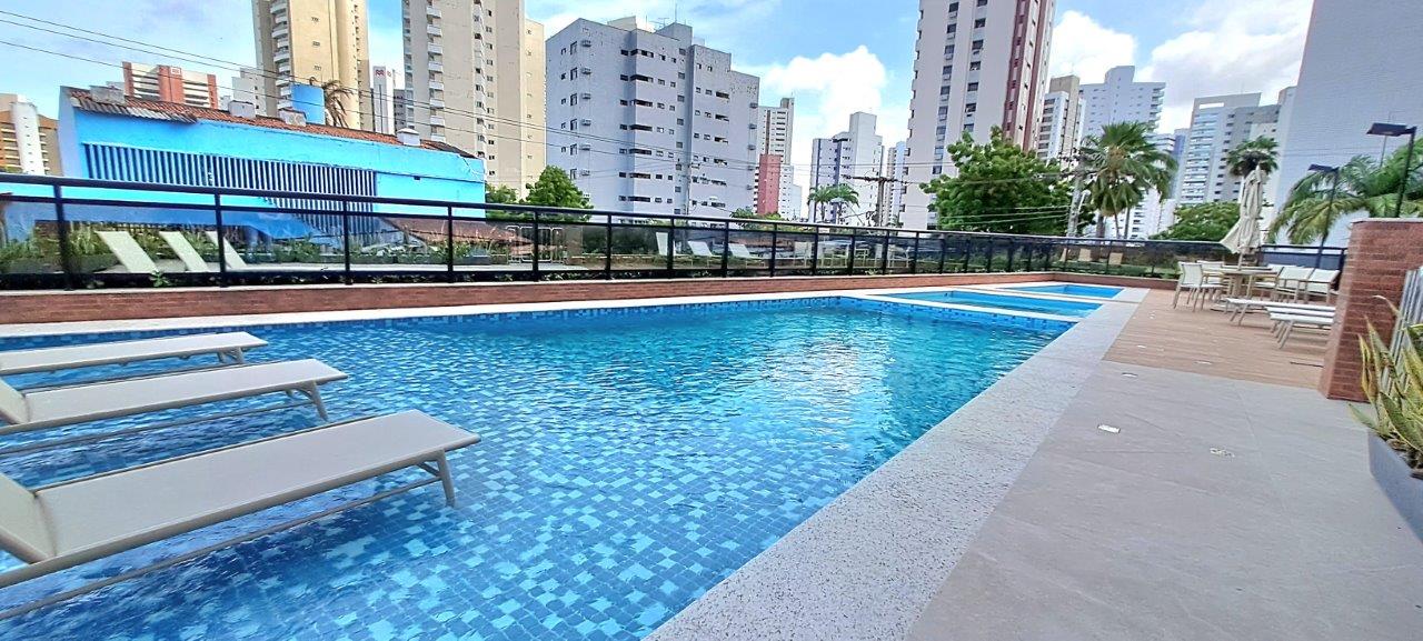 Imagem Apartamento com 3 Quartos à Venda, 107 m²em Cocó - Fortaleza Imagem Apartamento com 3 Quartos à Venda, 107 m²em Cocó - Fortaleza