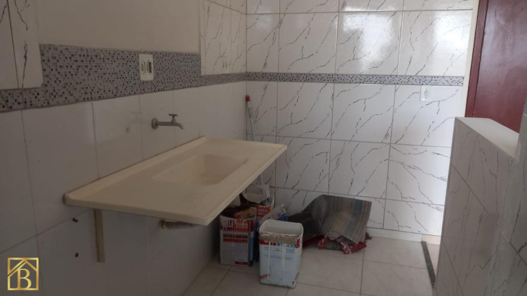 Imagem Apartamento com 2 Quartos à Venda,  em Jardim Limoeiro - Serra