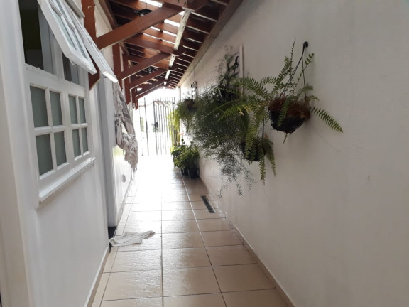 Imagem Casa com 3 Quartos à Venda, 127 m² em Jardim Santa Efigênia - São Paulo