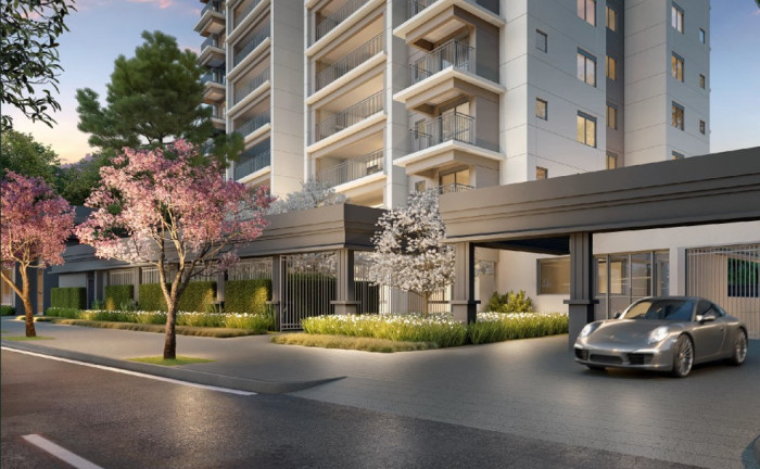 Imagem Apartamento com 3 Quartos à Venda, 155 m² em Tucuruvi - São Paulo