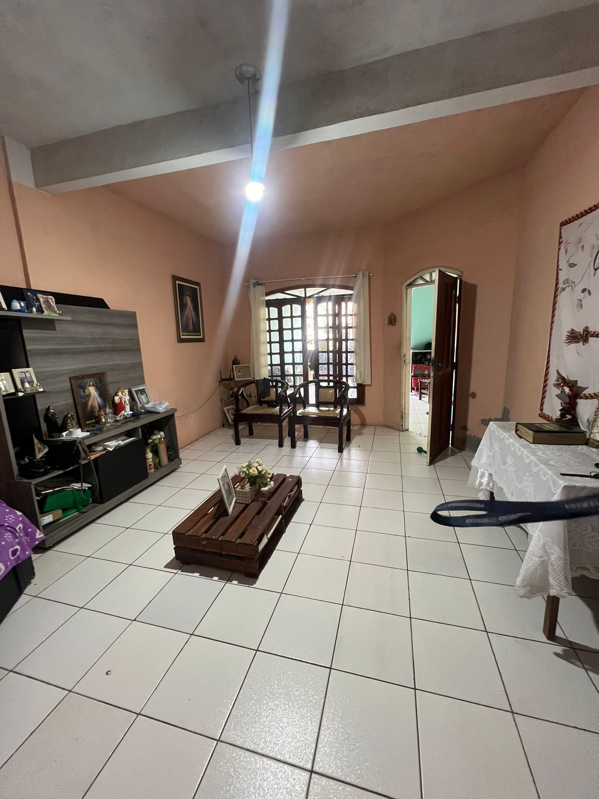 Imagem Casa com 5 Quartos à Venda, 180 m²em Jurunas - Belém Imagem Casa com 5 Quartos à Venda, 180 m²em Jurunas - Belém