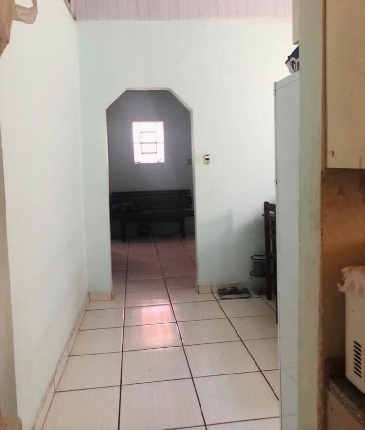 Imagem Casa com 2 Quartos à Venda, 100 m²em Vila das Jabuticabeiras - Taubaté