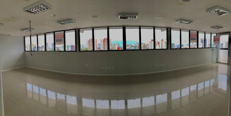 Imagem Sala Comercial à Venda, 254 m² em Centro - Criciúma