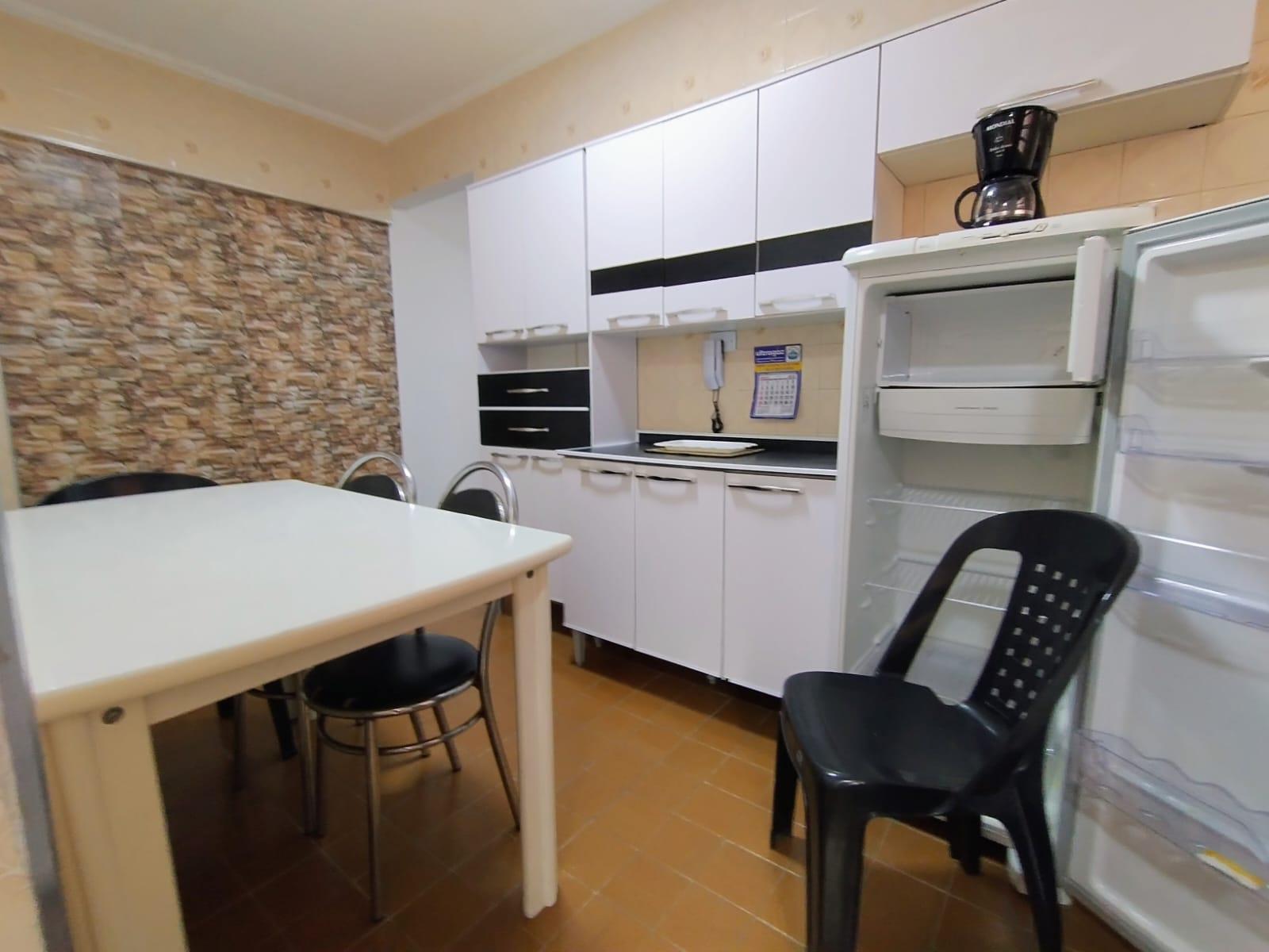 Imagem Apartamento com 1 Quarto à Venda, 55 m² em Ocian - Praia Grande Imagem Apartamento com 1 Quarto à Venda, 55 m² em Ocian - Praia Grande