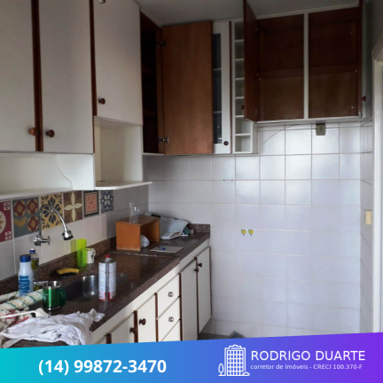 Imagem Apartamento com 2 Quartos para Alugar, 65 m² em Jardim Bom Samaritano - Bauru Imagem Apartamento com 2 Quartos para Alugar, 65 m² em Jardim Bom Samaritano - Bauru
