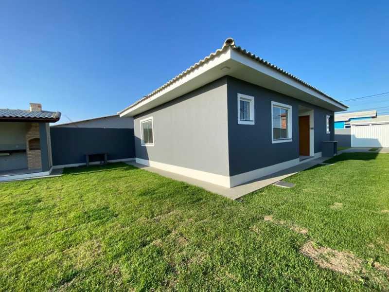 Imagem Casa de Condomínio com 2 Quartos à Venda, 100 m²em Jaconé (Ponta Negra) - Maricá