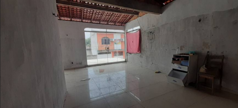 Imagem Casa com 3 Quartos à Venda, 100 m² em Tenoné - Belém Imagem Casa com 3 Quartos à Venda, 100 m² em Tenoné - Belém