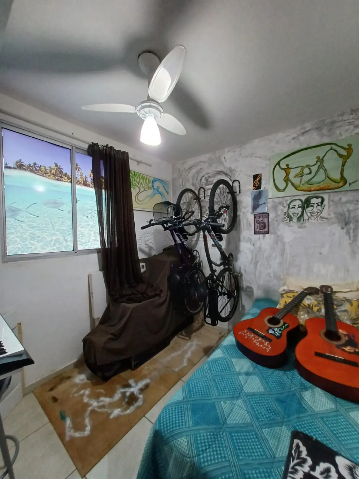 Imagem Apartamento com 3 Quartos à Venda, 60 m²em Piedade - Jaboatão dos Guararapes