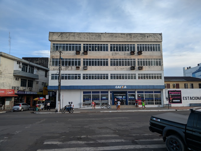 Imagem Sala Comercial para Alugar, 28 m² em Centro - Santarém Imagem Sala Comercial para Alugar, 28 m² em Centro - Santarém