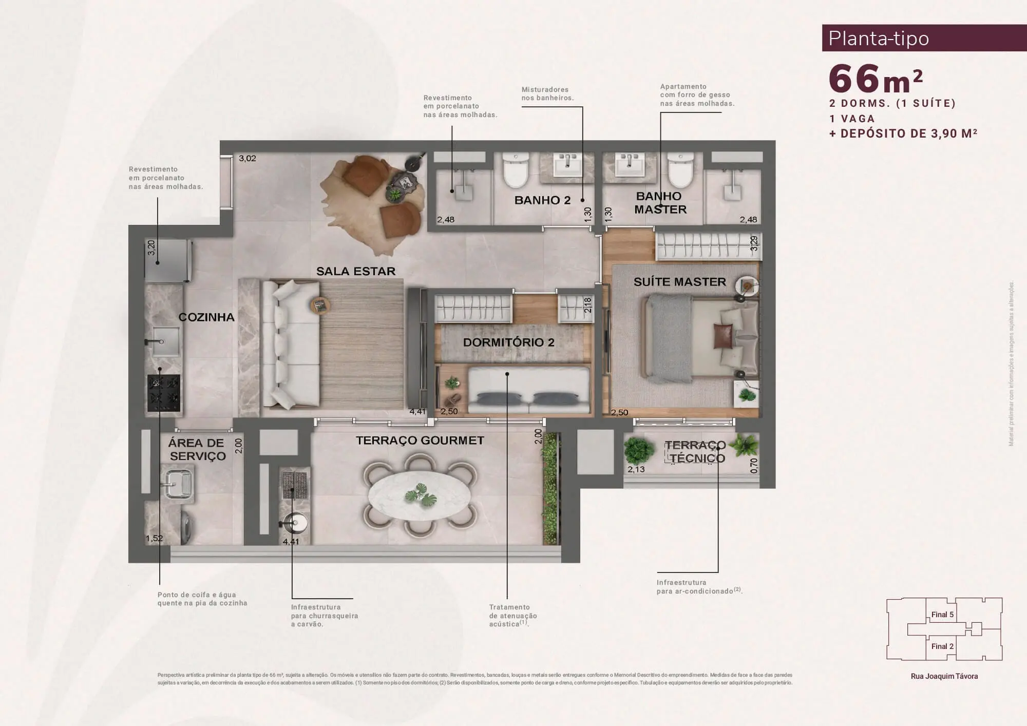 Imagem Apartamento com 2 Quartos à Venda, 66 m² em Vila Mariana - São Paulo Imagem Apartamento com 2 Quartos à Venda, 66 m² em Vila Mariana - São Paulo