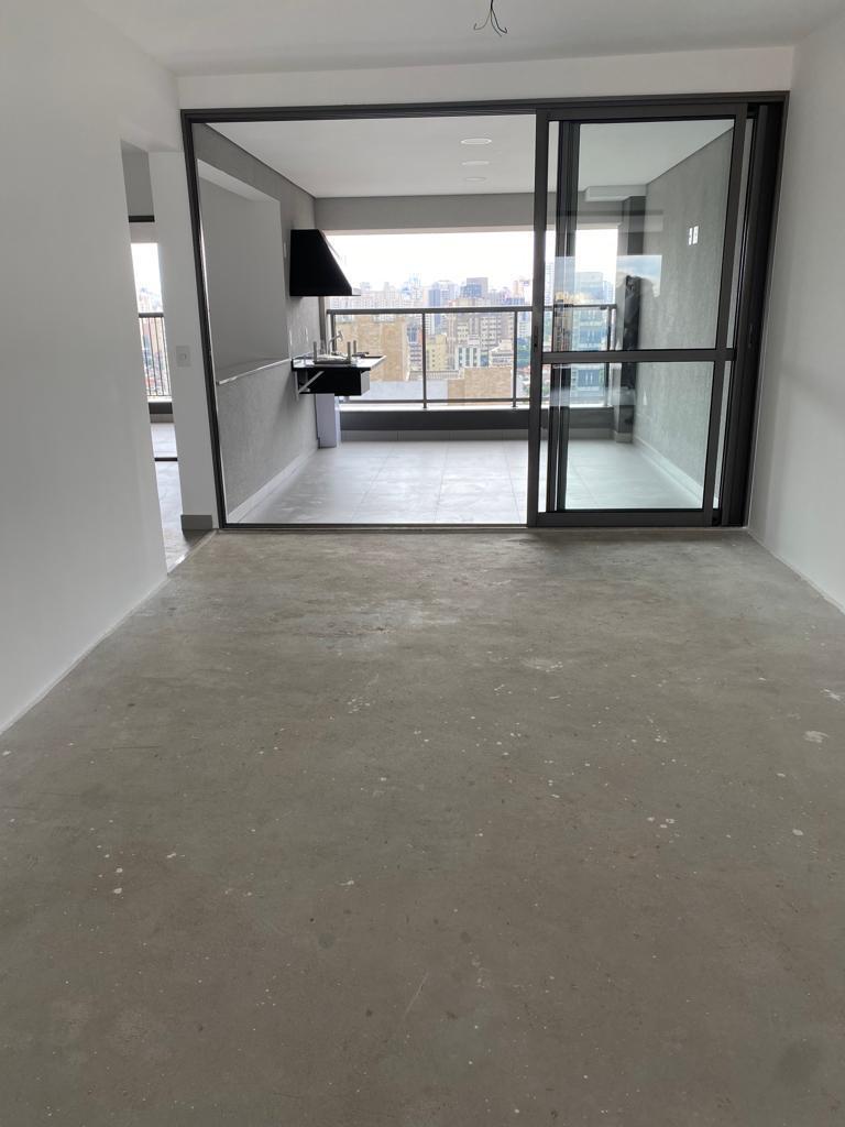 Imagem Apartamento com 3 Quartos à Venda, 166 m²em Vila Mariana - São Paulo