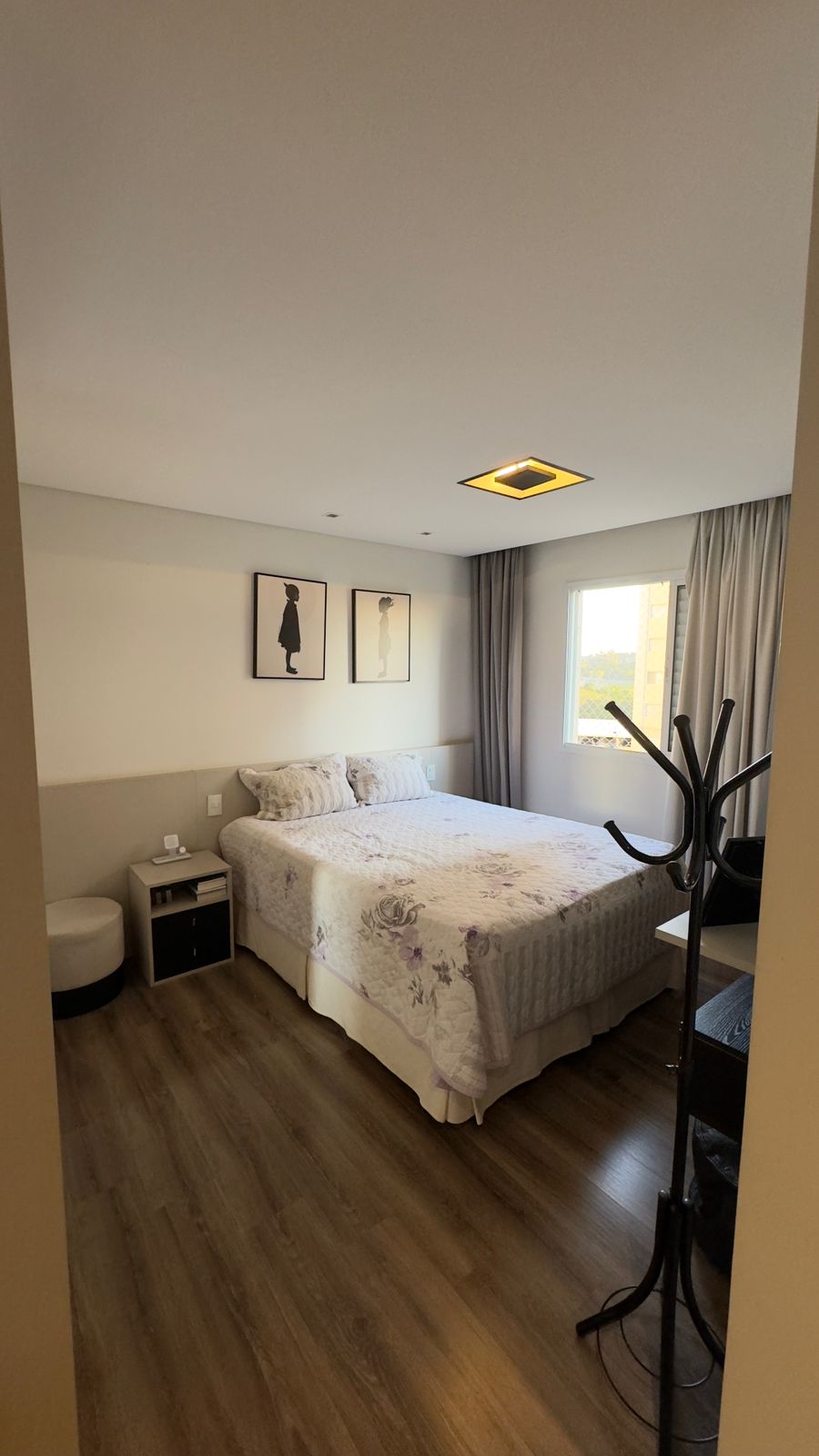 Imagem Apartamento com 3 Quartos à Venda, 131 m² em Jardim Ermida I - Jundiaí