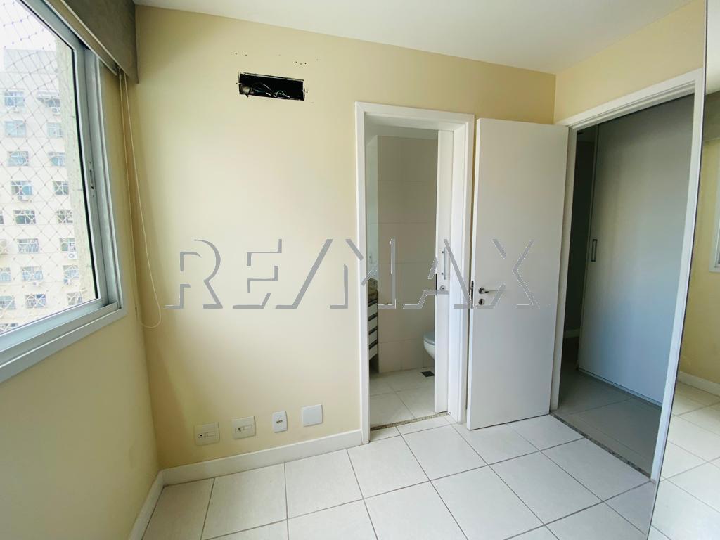 Imagem Apartamento com 3 Quartos à Venda, 240 m²em Icaraí - Niterói