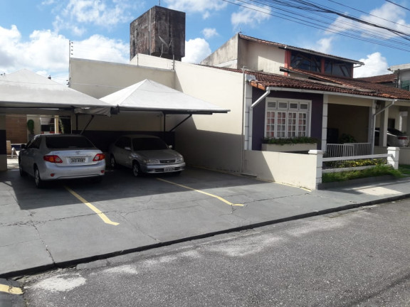 Imagem Casa de Condomínio com 4 Quartos à Venda, 600 m² em Cidade Nova - Ananindeua Imagem Casa de Condomínio com 4 Quartos à Venda, 600 m² em Cidade Nova - Ananindeua
