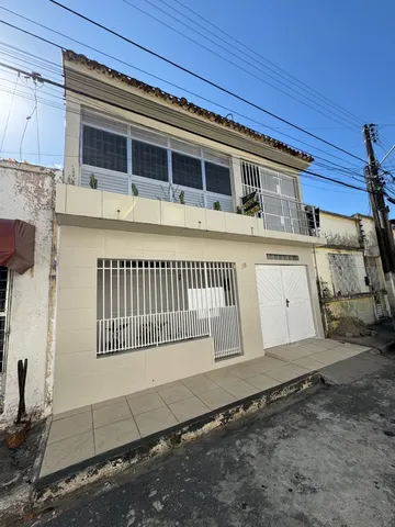 Imagem Casa com 3 Quartos à Venda, 110 m²em Jaraguá - Maceió